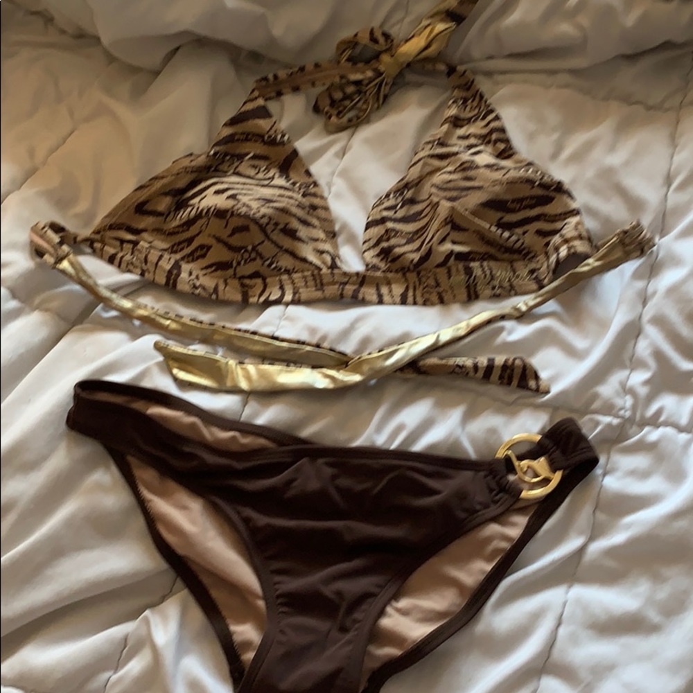 Baby Phat bikini